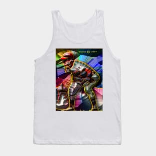 PR Tank Top